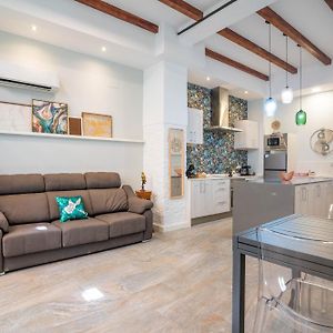 Appartement op de Begane Grond